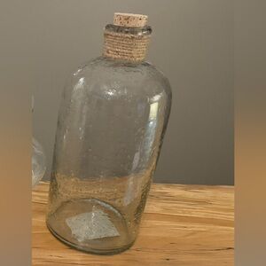 Apothecary Jar